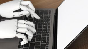 Why AI writing may hurt applications to highly selective colleges