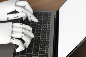 Why AI writing may hurt applications to highly selective colleges