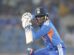 India drop Yastika Bhatia and pick G Kamalini for Asian Games