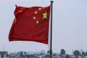 India allows four Chinese-linked power equipment firms to bid for government projects