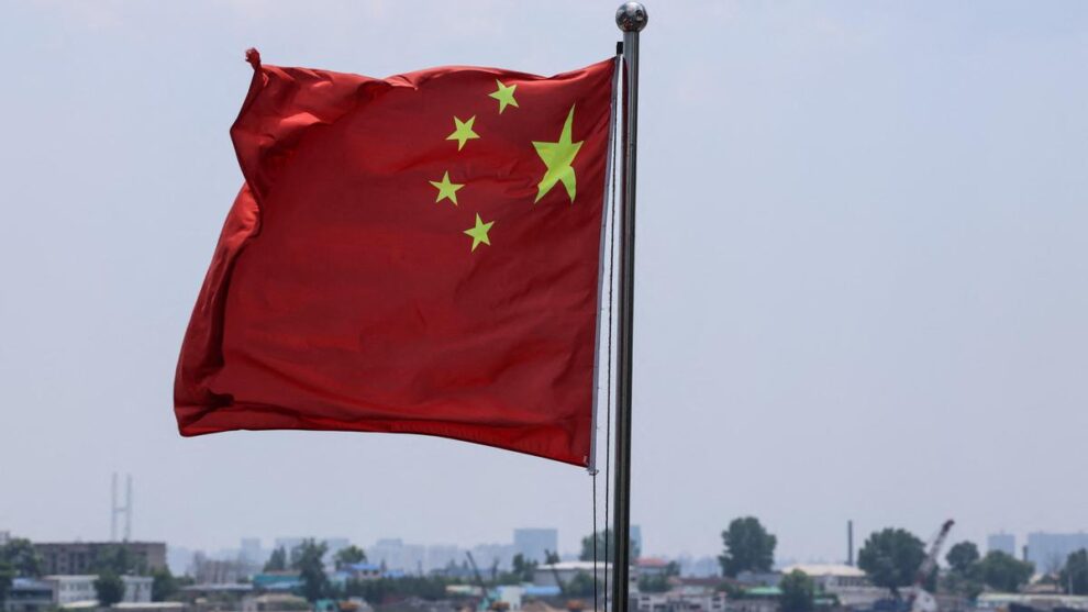 India allows four Chinese-linked power equipment firms to bid for government projects
