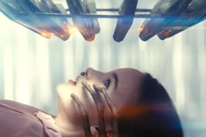 ‘Disclosure Day’ movie review: Steven Spielberg’s latest close encounter with wonder is proof of life