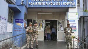 CBI questions former Trinamool MLA in R.G. Kar rape and murder case