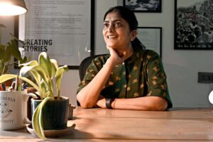 Sudha Kongara moves Madras HC to prevent release of ‘Idhayam Murali’ over ‘Parasakthi’ movie payment dispute