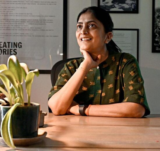 Sudha Kongara moves Madras HC to prevent release of ‘Idhayam Murali’ over ‘Parasakthi’ movie payment dispute