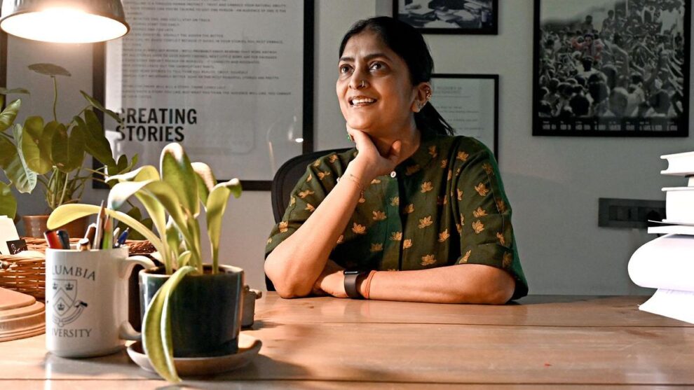 Sudha Kongara moves Madras HC to prevent release of ‘Idhayam Murali’ over ‘Parasakthi’ movie payment dispute