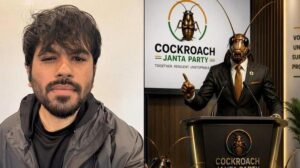 Delhi HC refuses to immediately restore Cockroach Janta Party’s X account in India