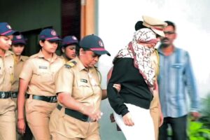 Ketan Agarwal murder case: Court rejects police custody plea, sends accused to judicial remand