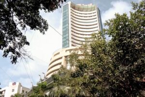 Stock markets extend rally in early trade on drop in crude oil prices