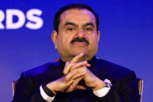 U.S. Judge won't immediately dismiss criminal charges against Gautam Adani