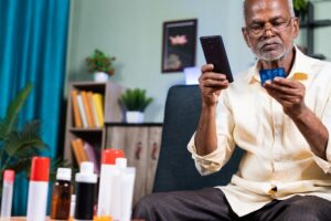 Health Ministry expands QR code-based drug traceability to vaccines, antimicrobials, and cancer medicines