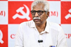 CPI(M) faults govt.’s claims on reduction in power tariffs