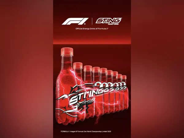 Maharashtra to ban sale of 'Sting' energy drink within 500 metres of schools: Minister Zirwal