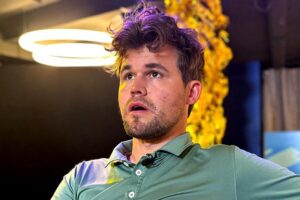 ‘We’re getting old’: Magnus Carlsen’s honest reflection amid Norway Chess struggles
