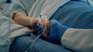 The profound impact of cancer pain on patients’ lives