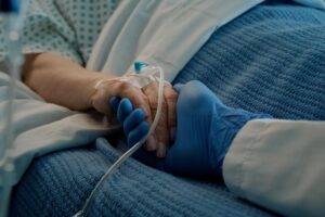 The profound impact of cancer pain on patients’ lives