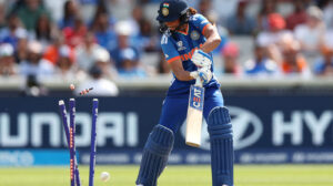 Pandey: 'Harmanpreet Kaur's strike rate is a cause for concern'