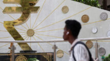 India’s forex reserves fall $9.99 billion to $671.63 billion as of June 12
