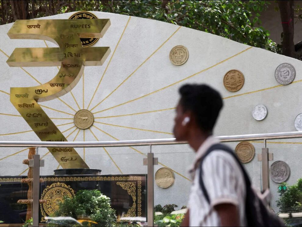 India’s forex reserves fall $9.99 billion to $671.63 billion as of June 12