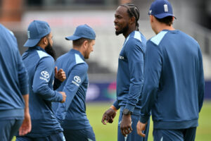 Archer back in the XI, Tongue to debut; India eye runs at Old Trafford