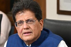 Exporters highlight compliance costs, testing requirements, MSME issues in meeting with Piyush Goyal