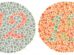 Colour blindness: a hidden vision condition many don’t realise they have
