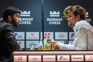 Norway Chess 2026: Carlsen grabs big win over Gukesh; Humpy, Divya suffer losses