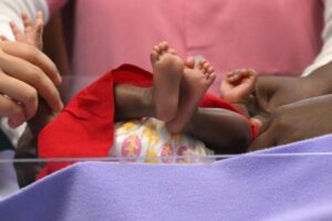 Over 99% of births, deaths registered in 2024: report
