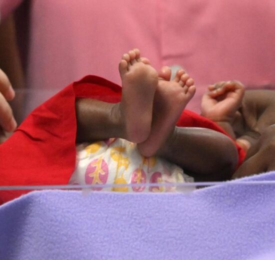 Over 99% of births, deaths registered in 2024: report