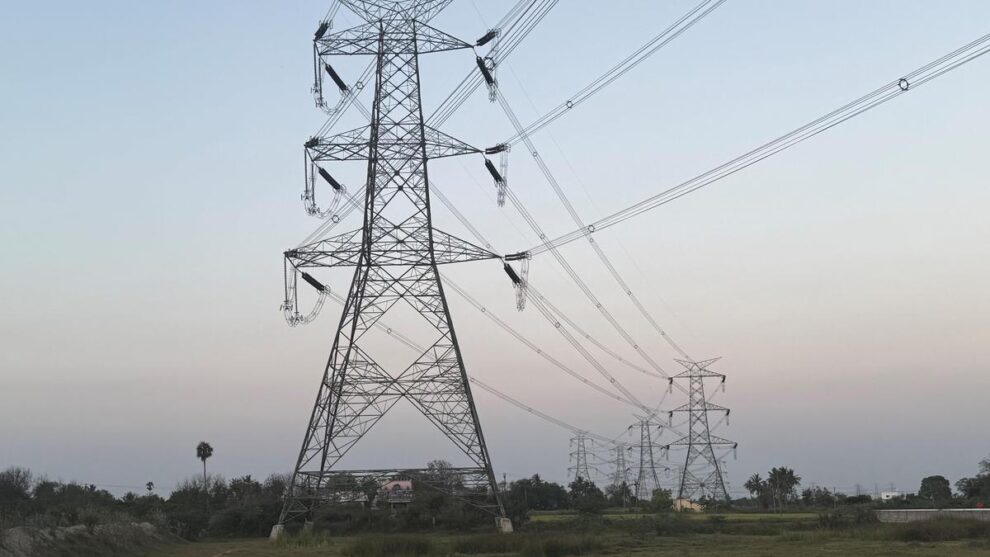 High voltage power conductor demand surges as load increases; local firms gear up with tech tie-ups