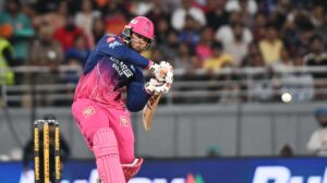 Learnt how to play in pressure, change according to situation: Sooryavanshi