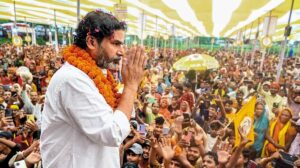 Prashant Kishor | All or nothing for PK