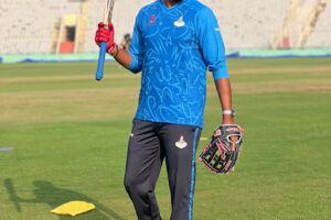 Yo Mahesh appointed TN head coach; Sandeep Patil named Mumbai mentor