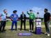 No Vaibhav Sooryavanshi as India bowl vs Ireland