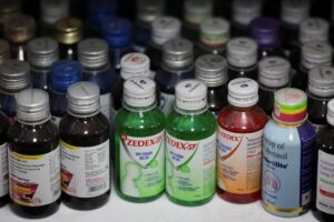 Tighter regulatory control over cough syrups brings drug quality concerns back into focus
