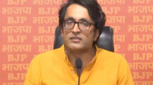 BJP says LoP Rahul Gandhi opposed SIR as he sided with 'illegal infiltrators'