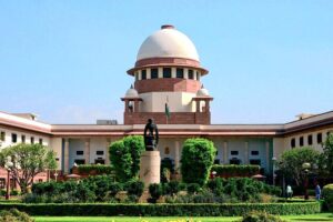Supreme Court sets aside NCLAT order which rejected Amazon's appeal