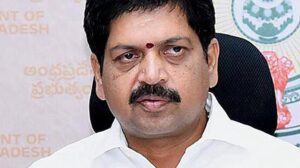 State aims at 32% growth in mining sector, says Minister Kollu Ravindra