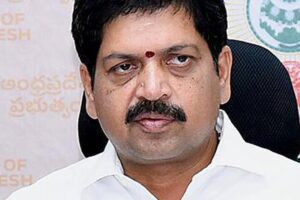 State aims at 32% growth in mining sector, says Minister Kollu Ravindra