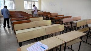 NEET-UG 2026: Over 6,000 observers to ensure ‘fair, secure’ retest on June 21, NTA says