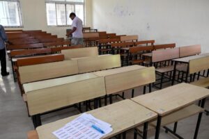 NEET-UG 2026: Over 6,000 observers to ensure ‘fair, secure’ retest on June 21, NTA says