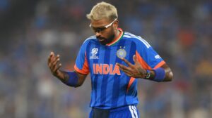 Injured Hardik set to miss ODIs against Afghanistan; Rohit joins squad