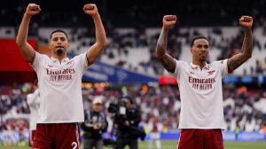 Champions League final preview: Rock-solid Arsenal ready for PSG test