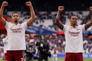 Champions League final preview: Rock-solid Arsenal ready for PSG test