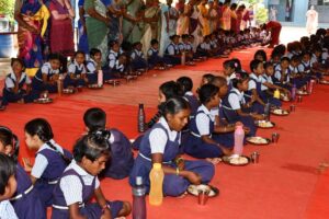 CM’s breakfast scheme to be expanded to Classes VI to VIII on September 17