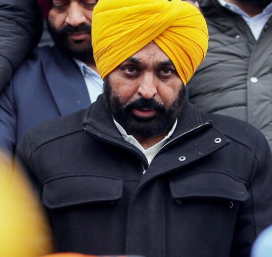 Punjab Government to organise free camps for construction workers to register them for welfare schemes