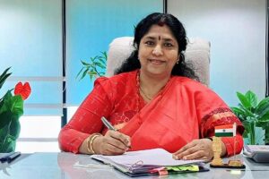 Tamil Nadu government asks State Election Commissioner Jothi Nirmalasamy to step down