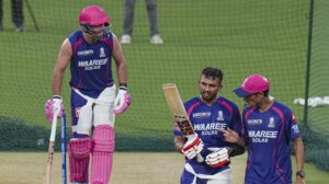 IPL 2026 Eliminator | Reading situations key for RR middle-order: Shanaka