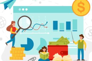 The problem of teaching Commerce as a dictionary and not a discipline