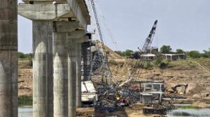 Hamirpur bridge collapse: Case lodged against executing agency, contractor